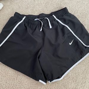 Kids Nike shorts